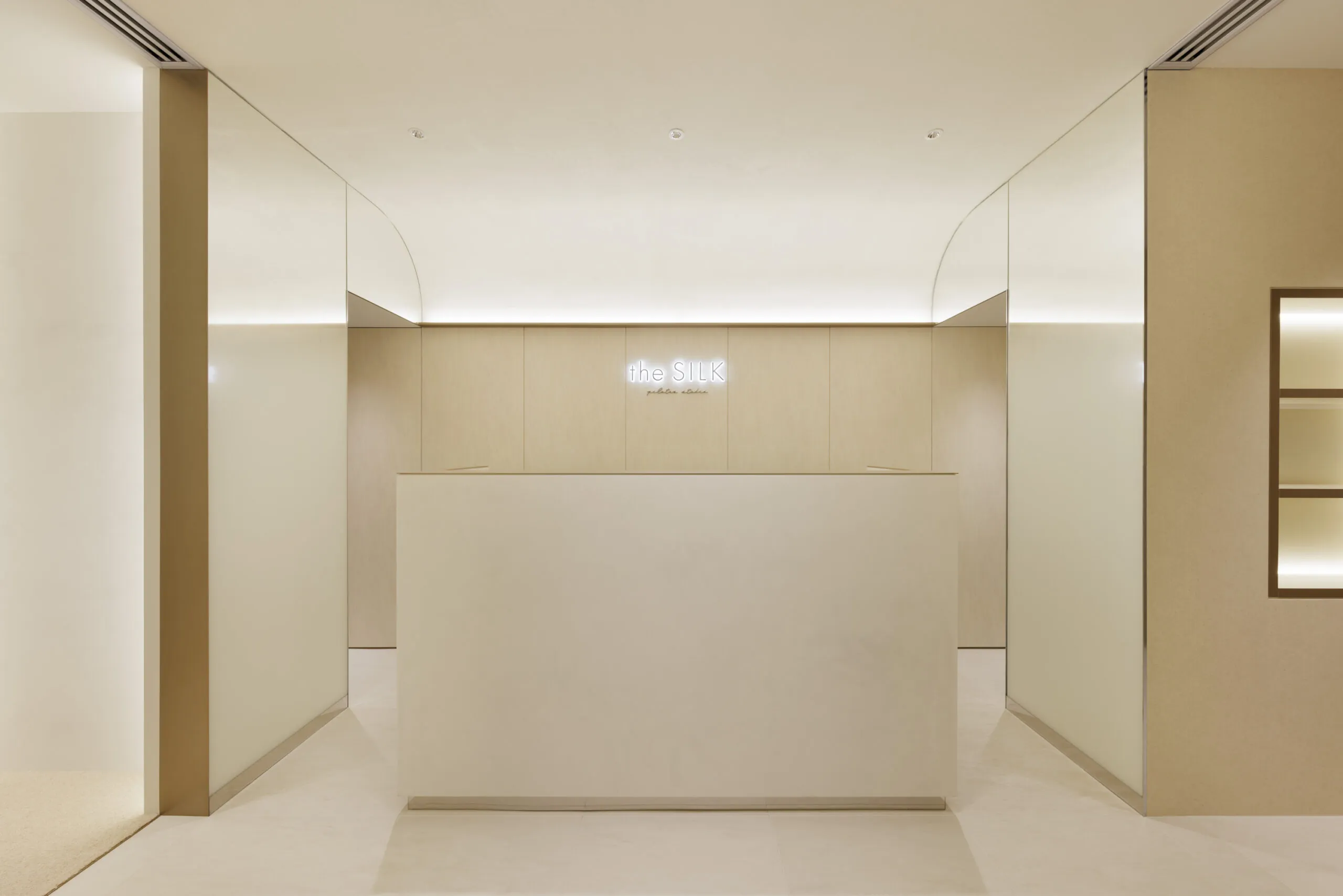 ザシルク北千住 内観 1