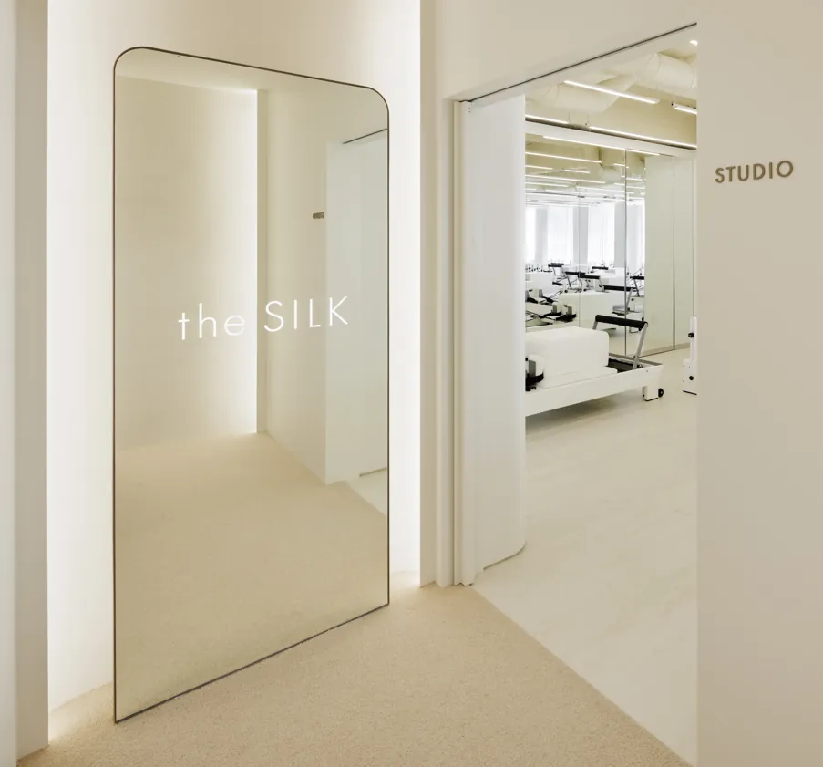 ザシルク北千住 内観 2