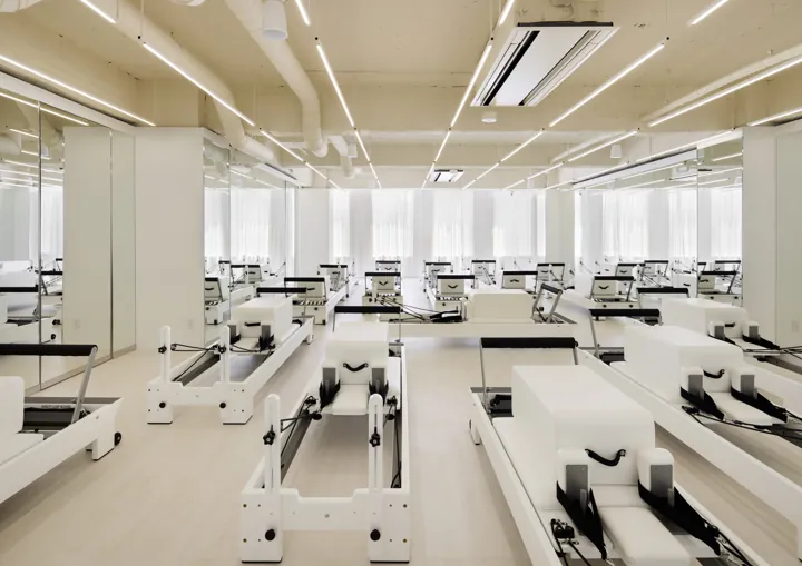 ザシルク北千住 内観 3