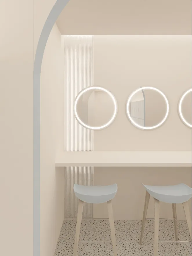 ザシルク松戸 内観 3