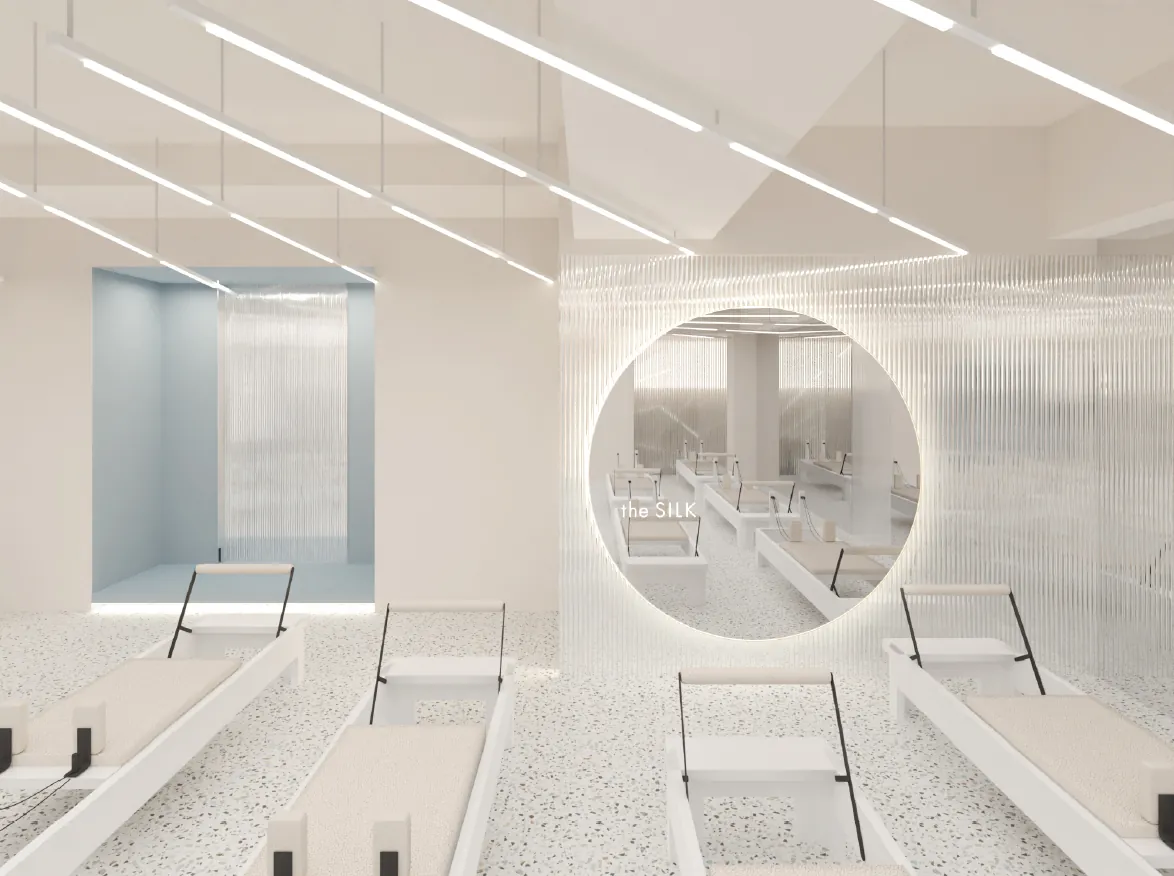 ザシルク松戸 内観 4