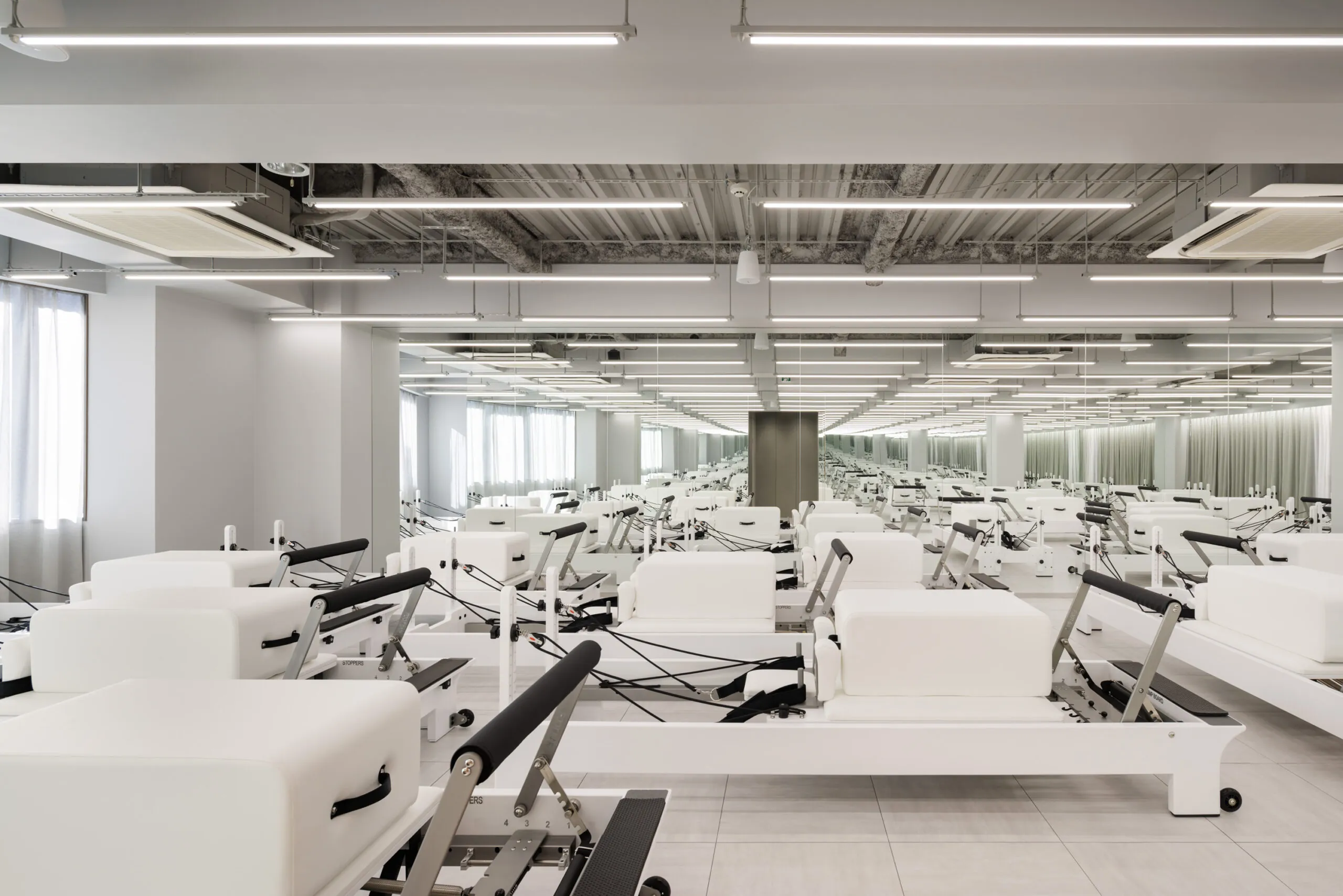 ザシルク中目黒 内観 1