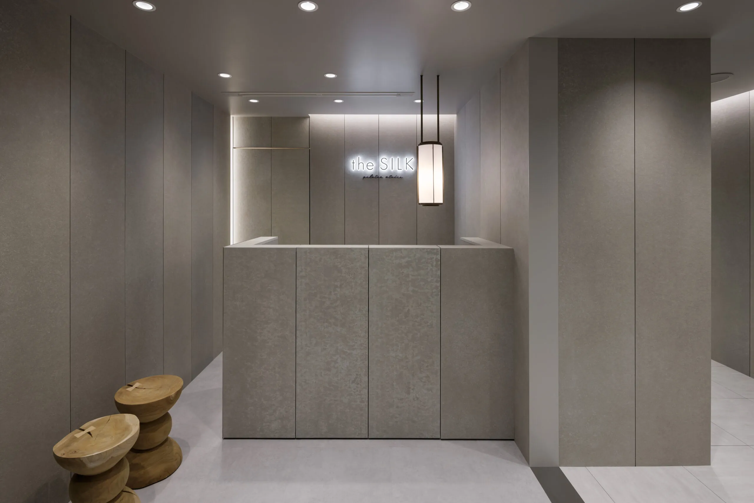 ザシルク中目黒 内観 2