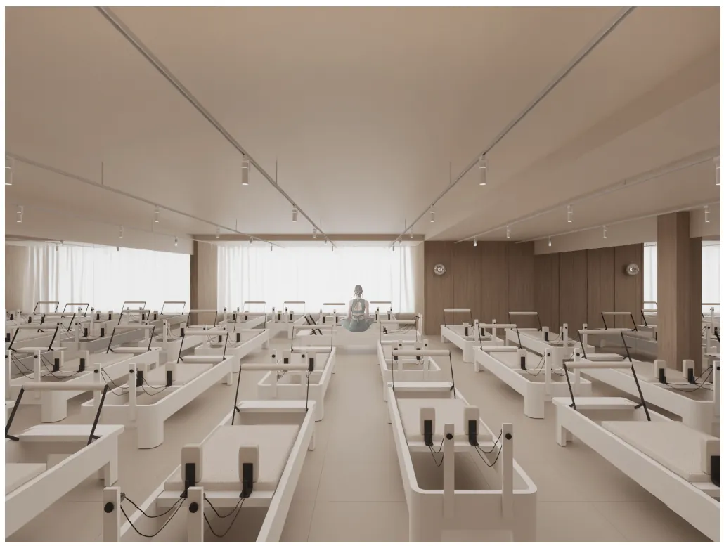 ザシルク難波・心斎橋 内観 6