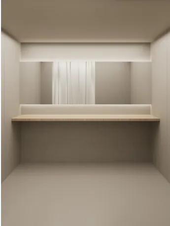 ザシルク大阪梅田 内観 1