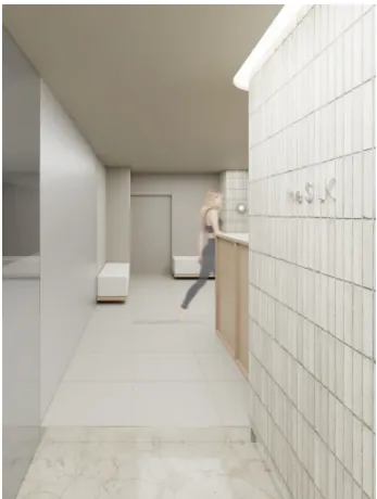 ザシルク大阪梅田 内観 7