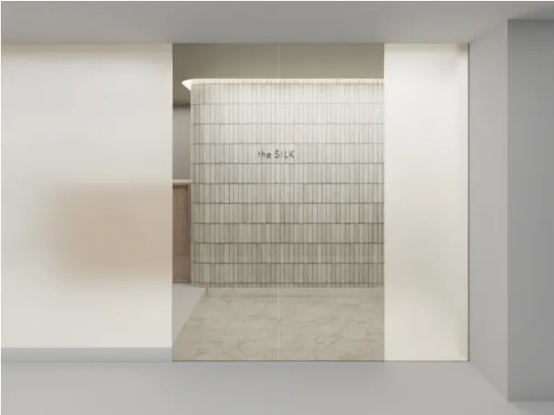 ザシルク大阪梅田 内観 8