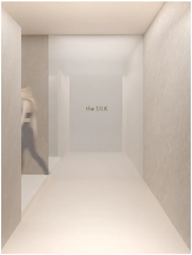 ザシルク新浦安 内観 1