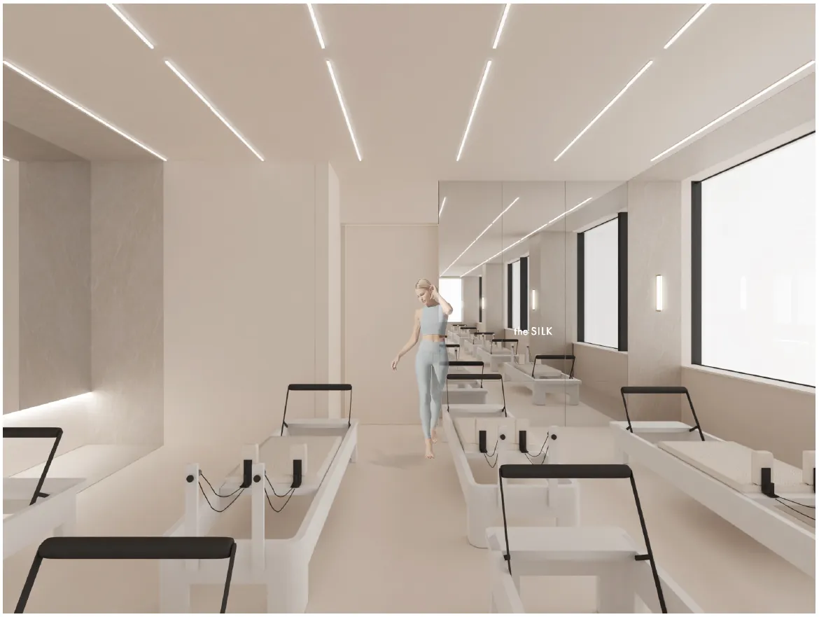 ザシルク新浦安 内観 3