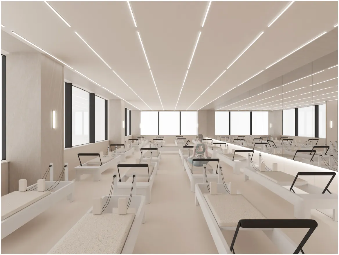 ザシルク新浦安 内観 4