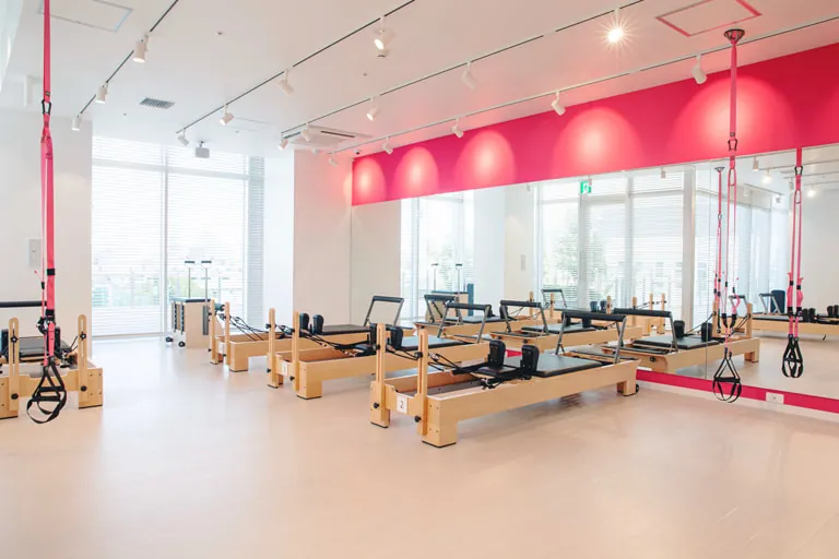 アーバンクラシックピラティス落合南長崎 内観 1