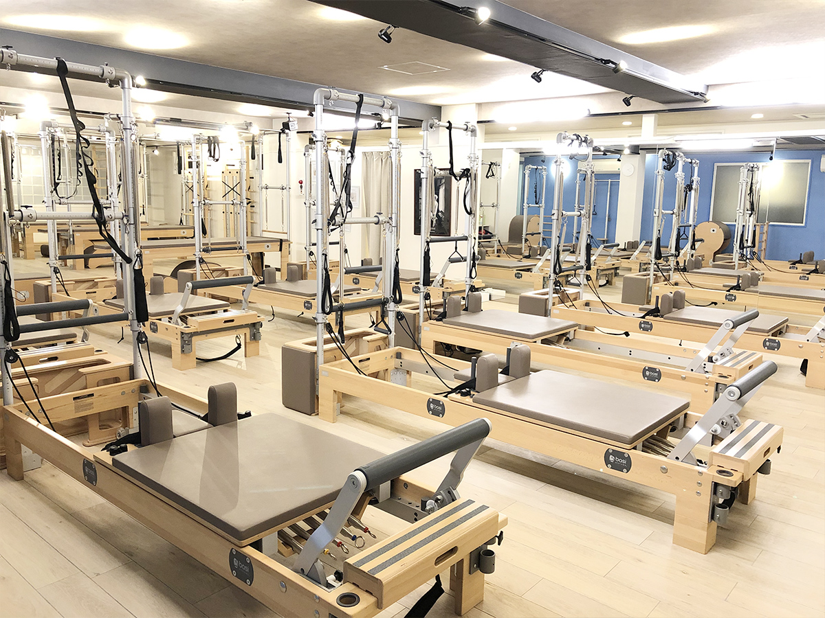 下北沢 第2 スタジオ写真 1