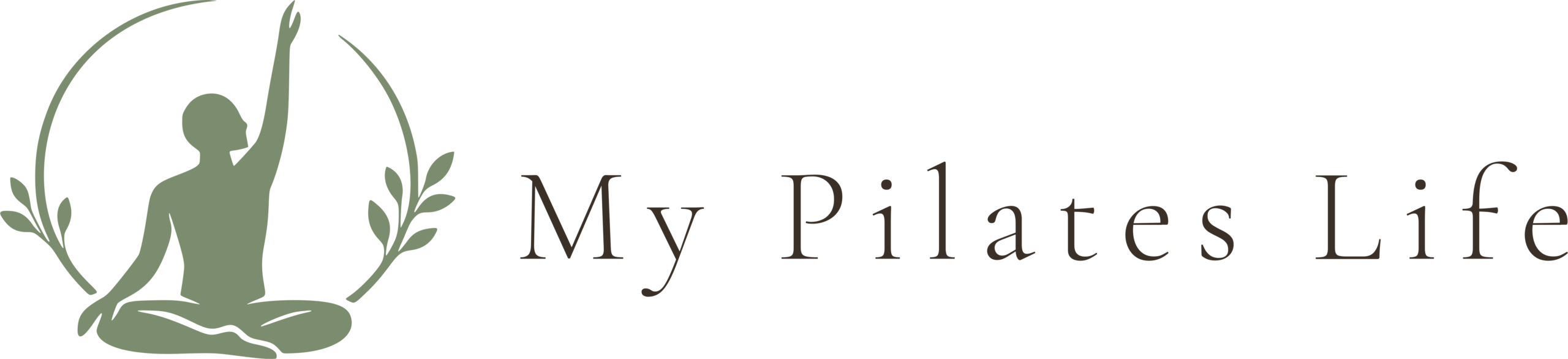 My Pilates Life