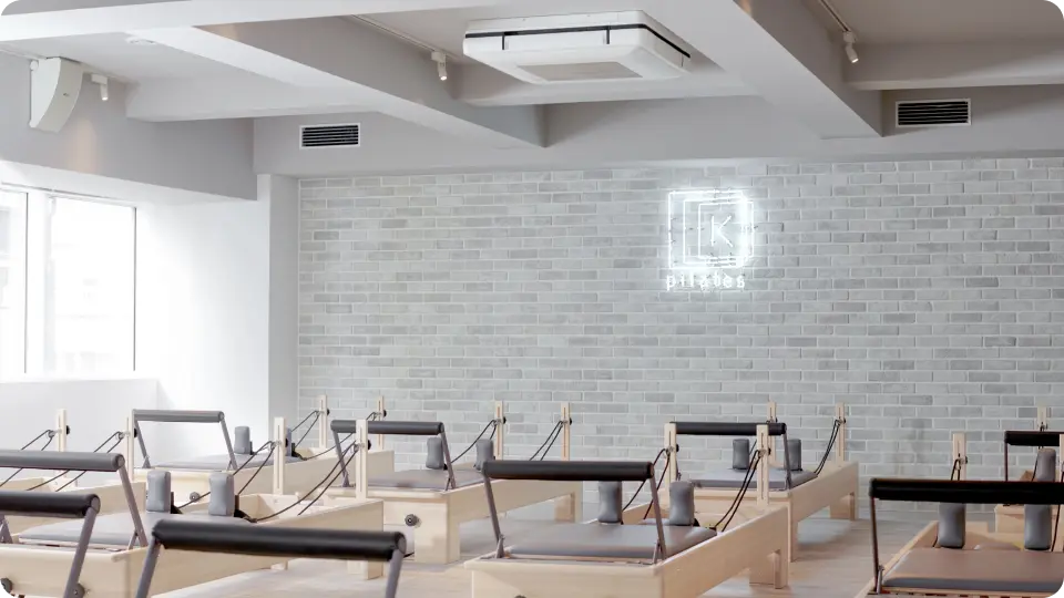 pilates K 相模大野店