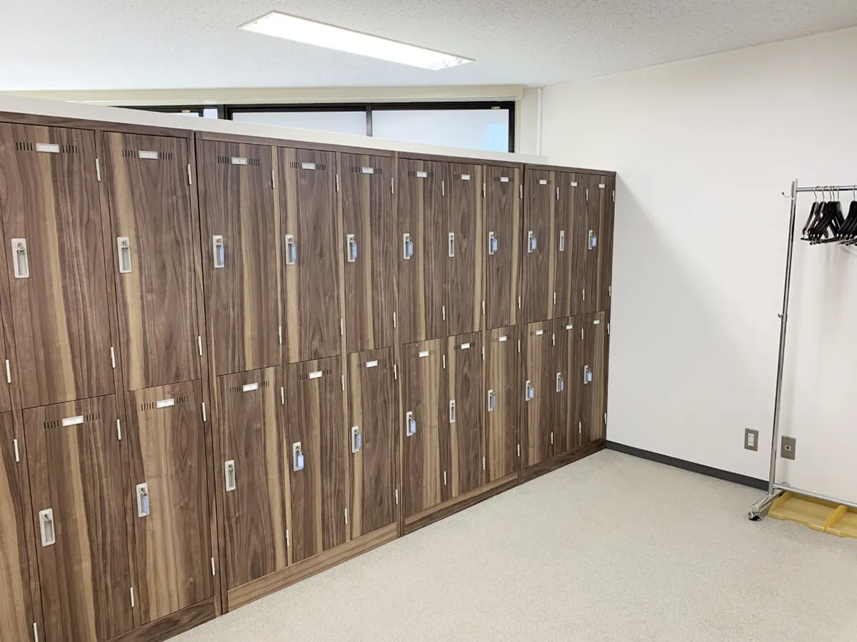 ゼンプレイスピラティス塚口 内観 3