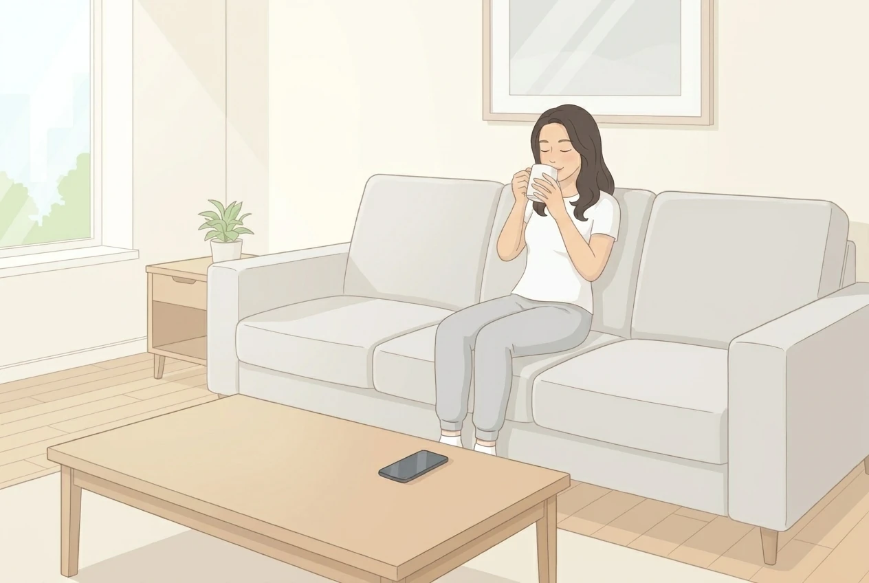 内容を確認して予約完了