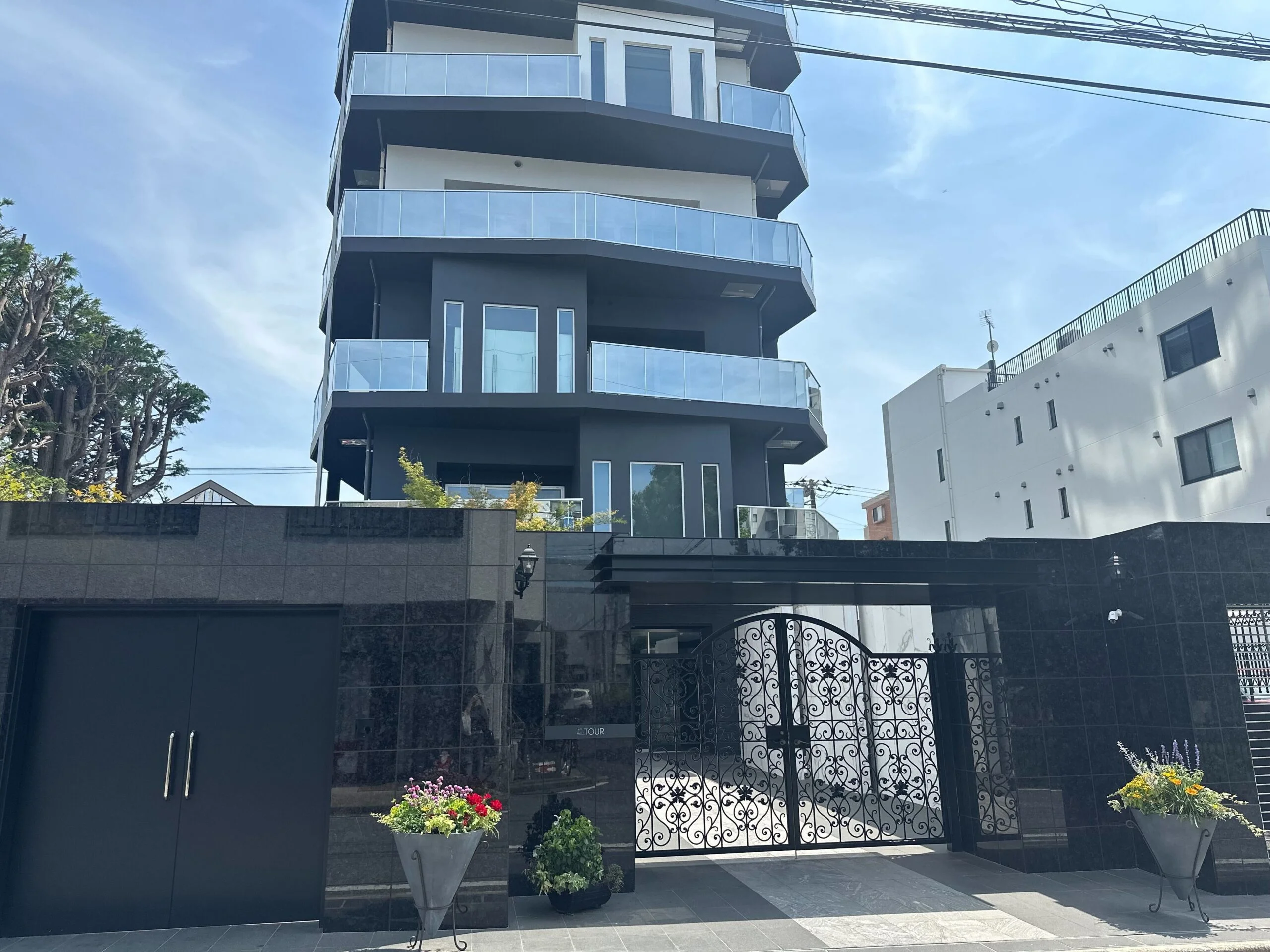 我孫子店 徒歩ルート 6