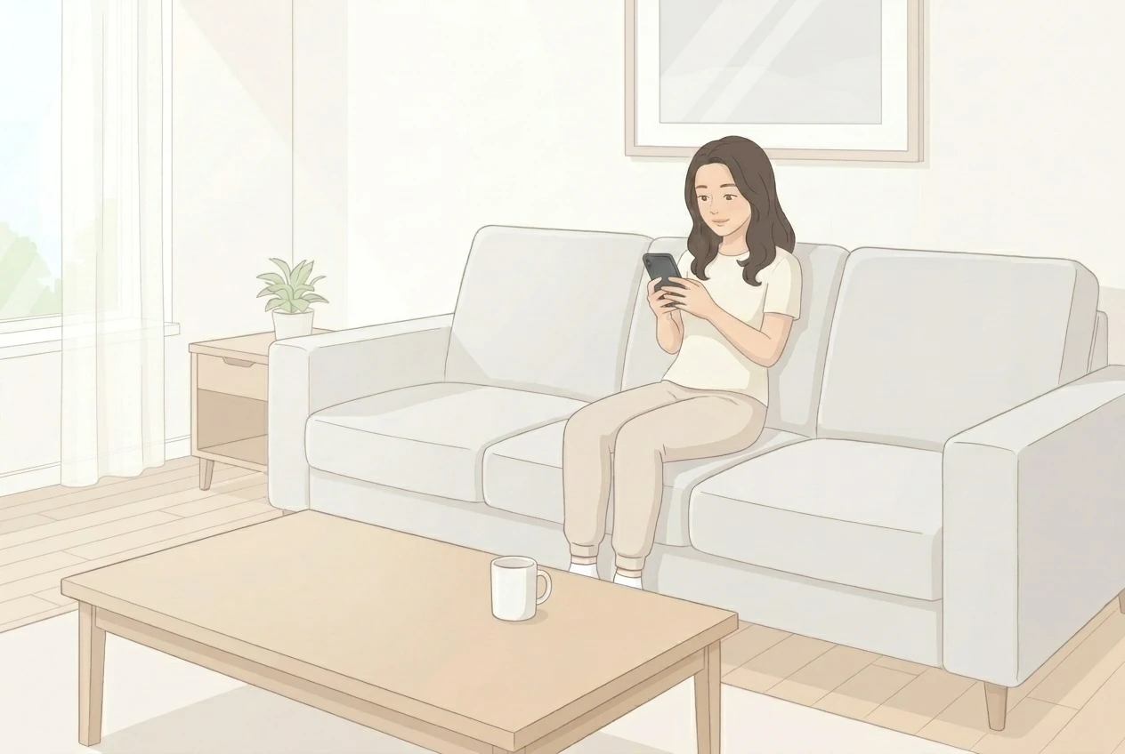 無料体験レッスンを申し込む