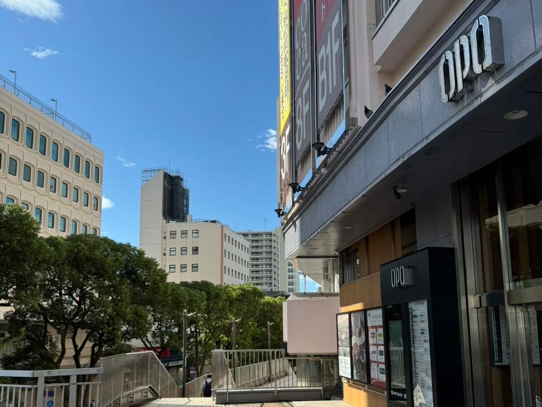 藤沢店 徒歩ルート 3