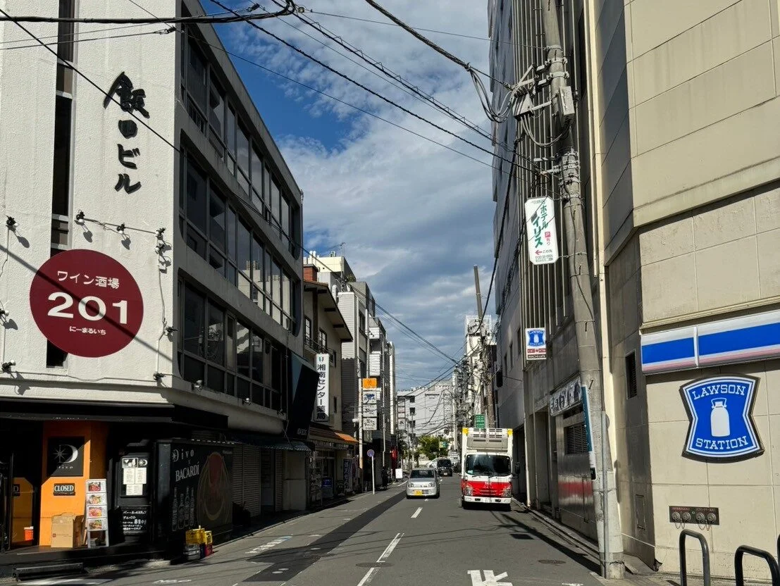 藤沢店 徒歩ルート 4
