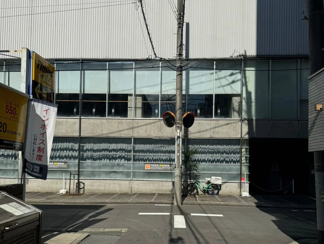 藤沢店 徒歩ルート 6