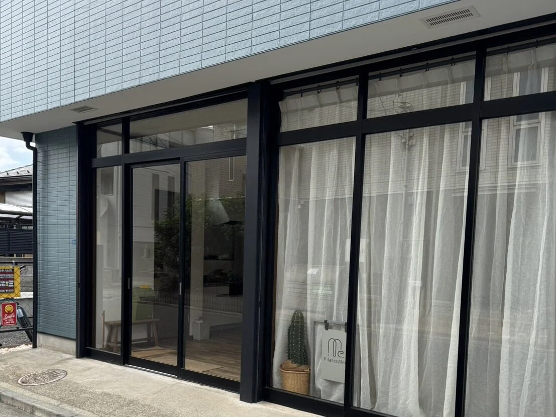 藤沢店 徒歩ルート 8