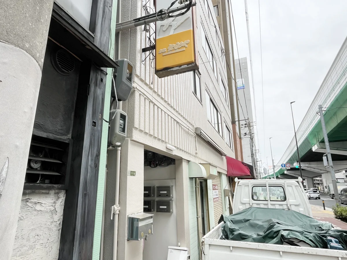 深江橋店 徒歩ルート 5