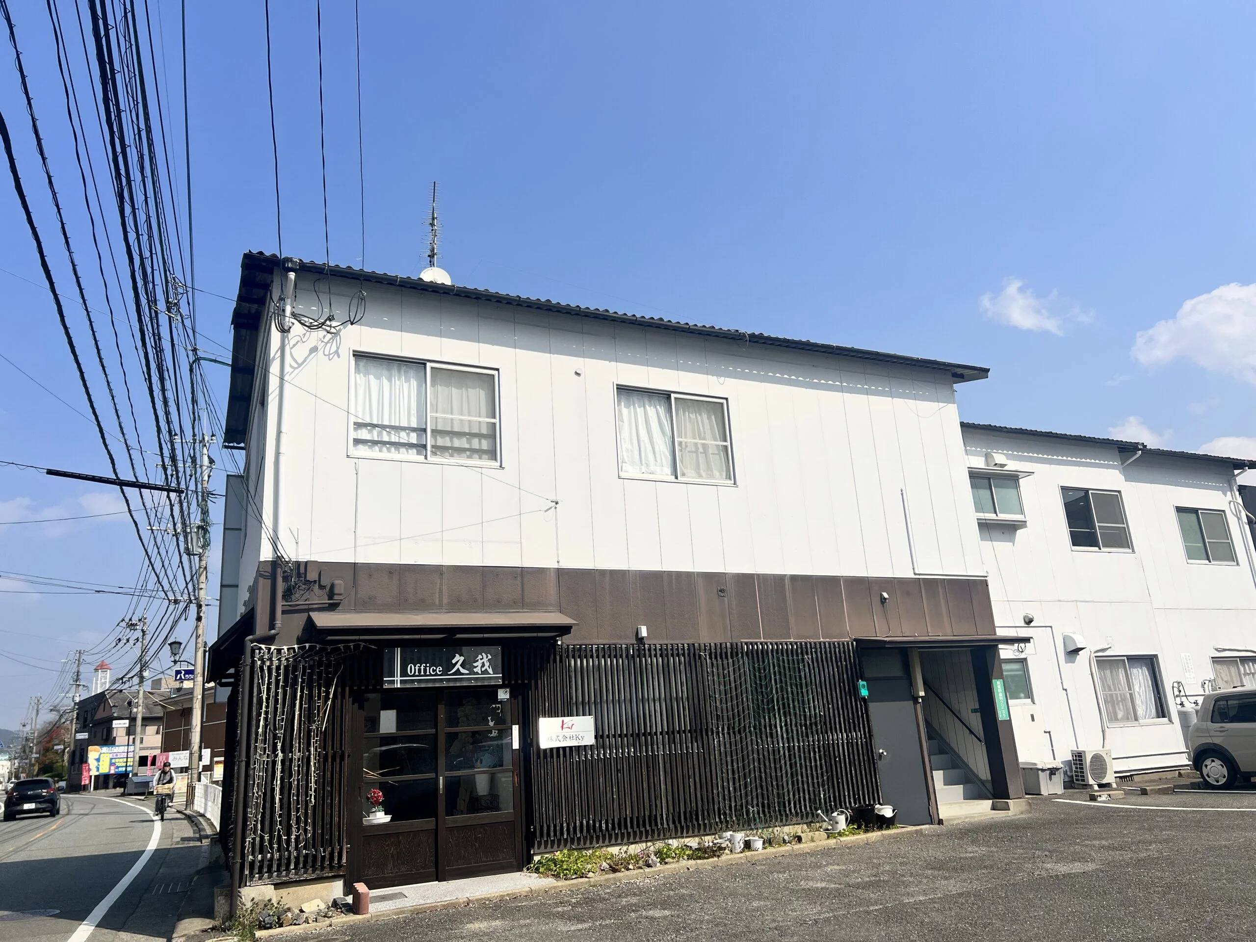 西鉄二日市店 徒歩ルート 5