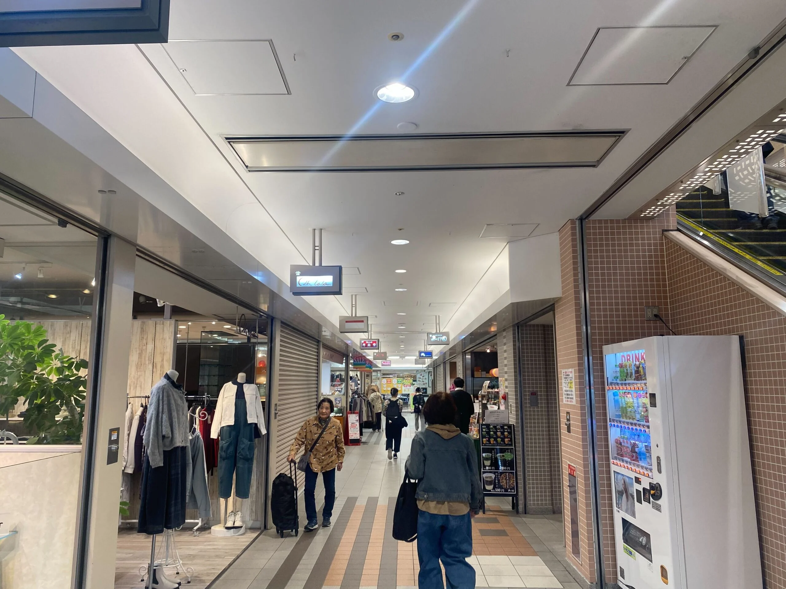 伊丹店 徒歩ルート 3