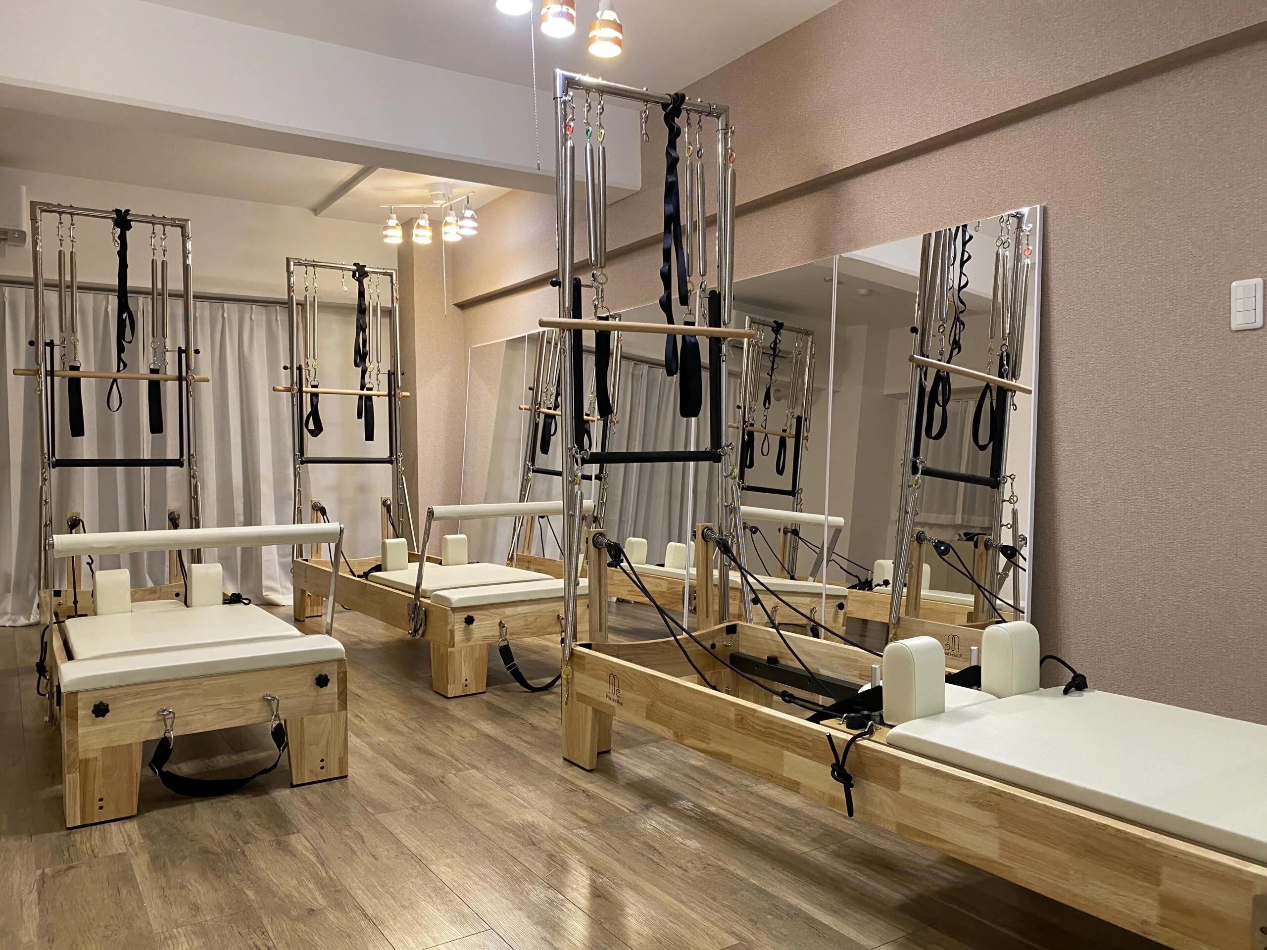 ピラティスミー上大岡 内観 3