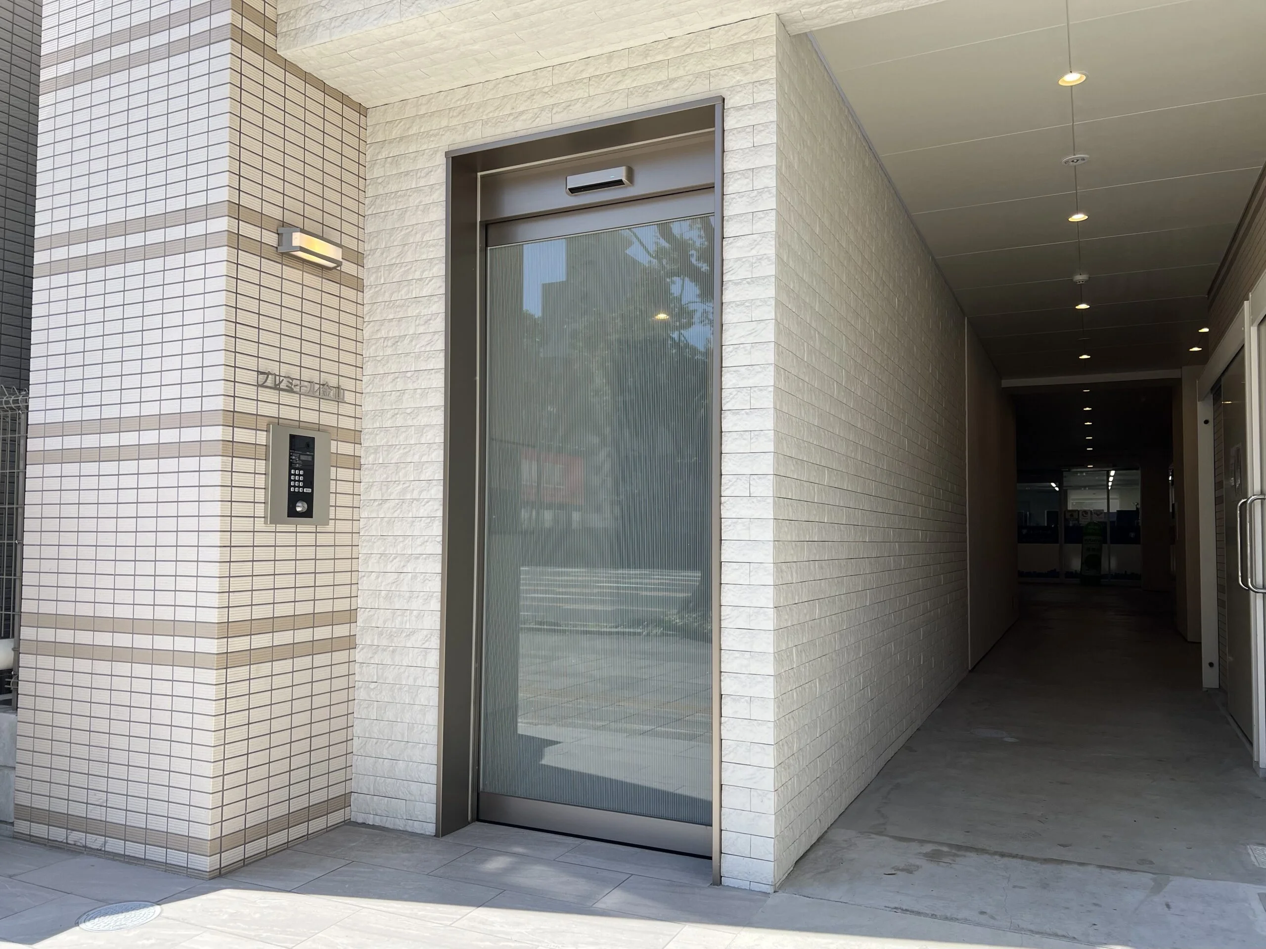 名古屋金山店 徒歩ルート 5