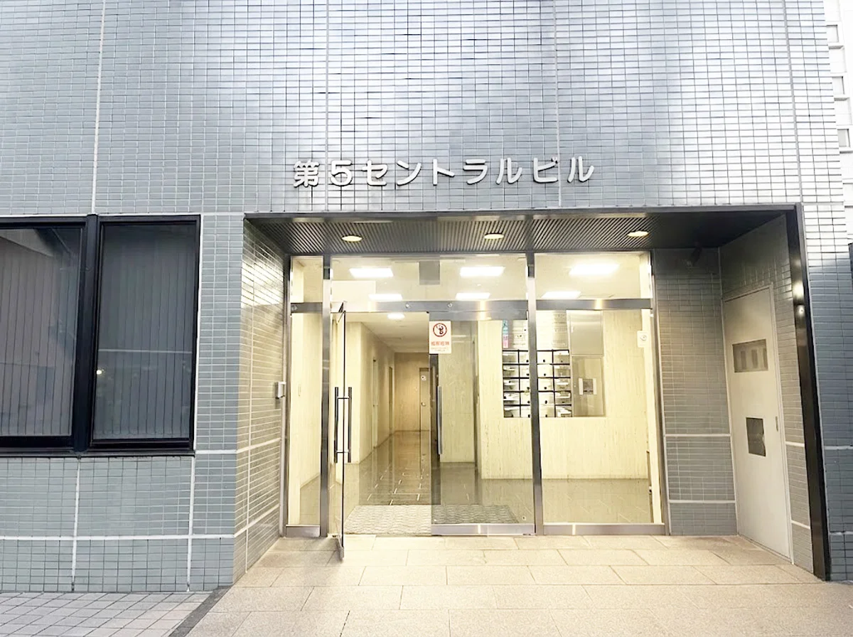 刈谷店 徒歩ルート 6