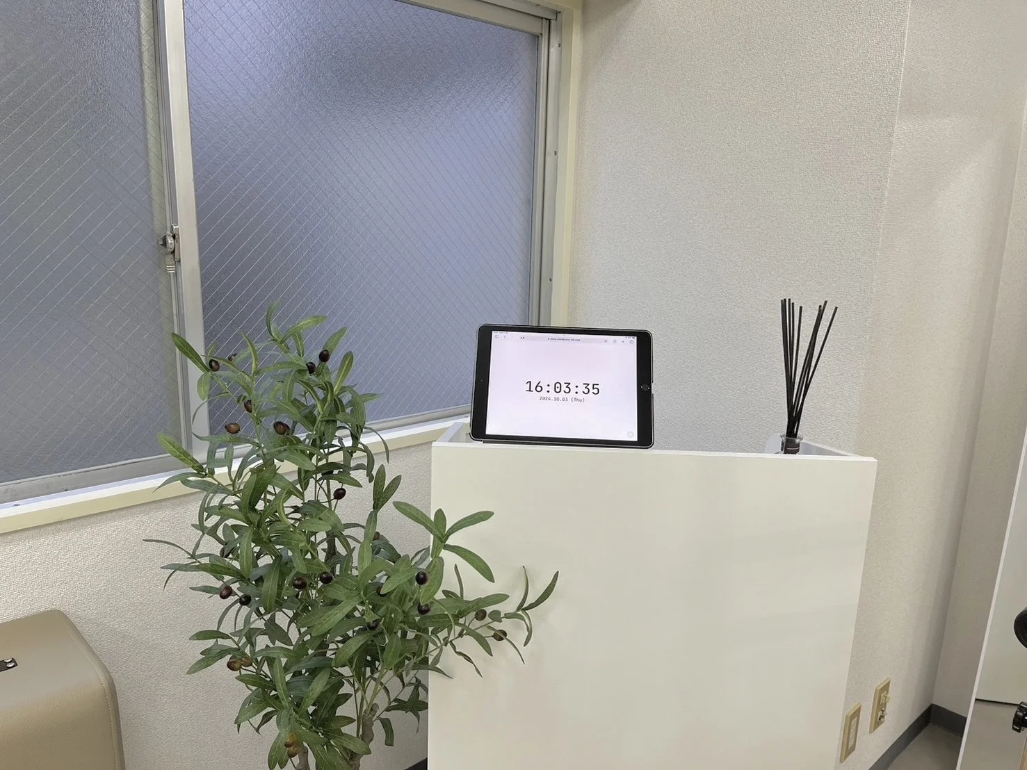 ピラティスミー川口 内観 4