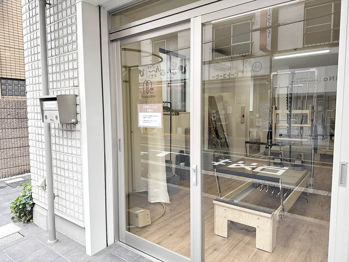 京成高砂店 徒歩ルート 6
