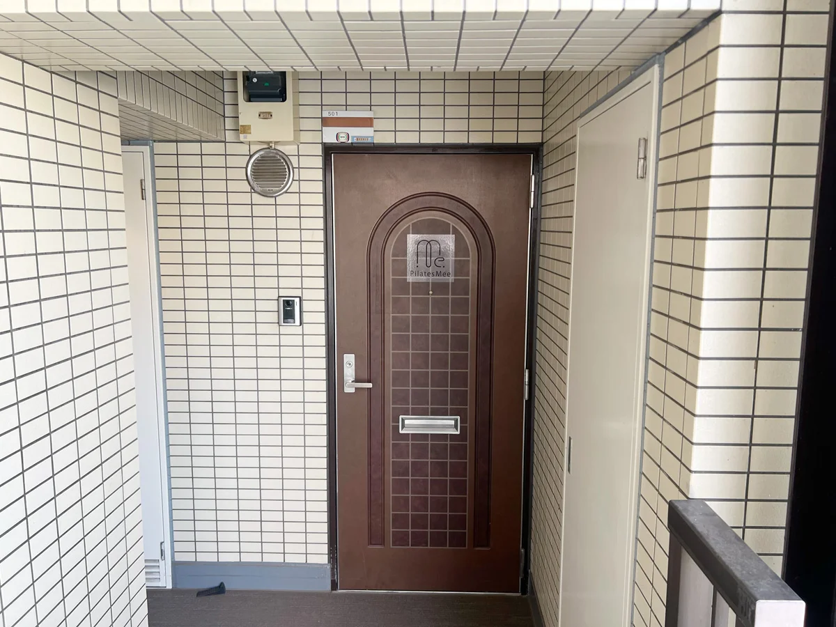 清瀬店 徒歩ルート 6