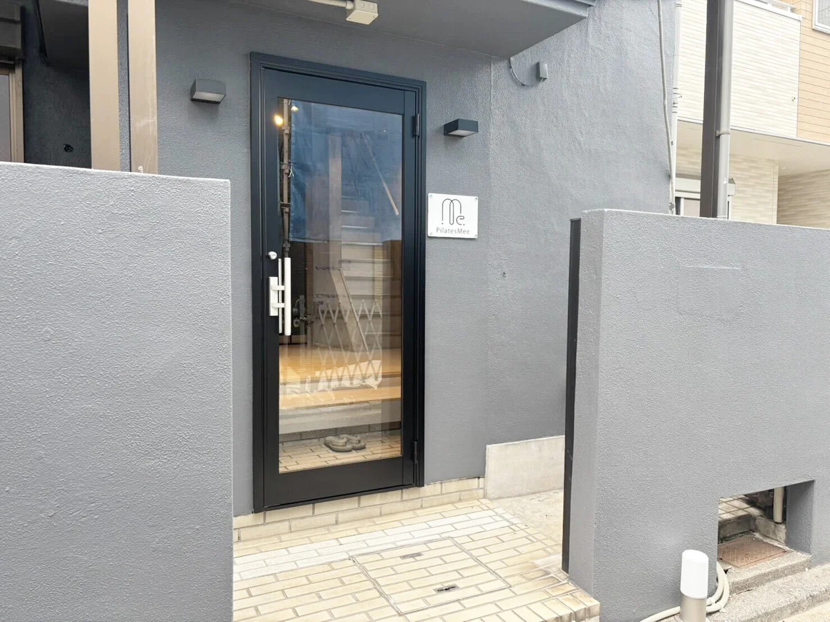 蒔田店 徒歩ルート 6