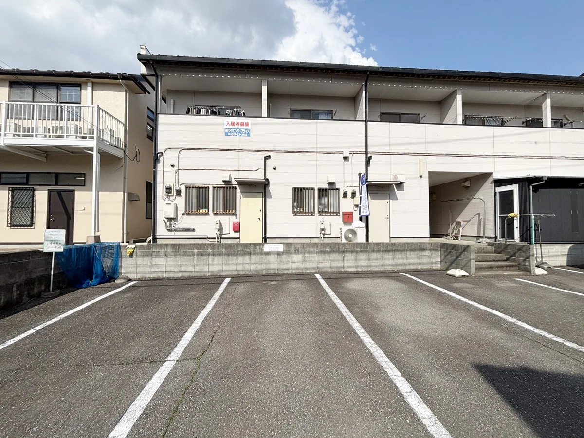 守谷店 徒歩ルート 4