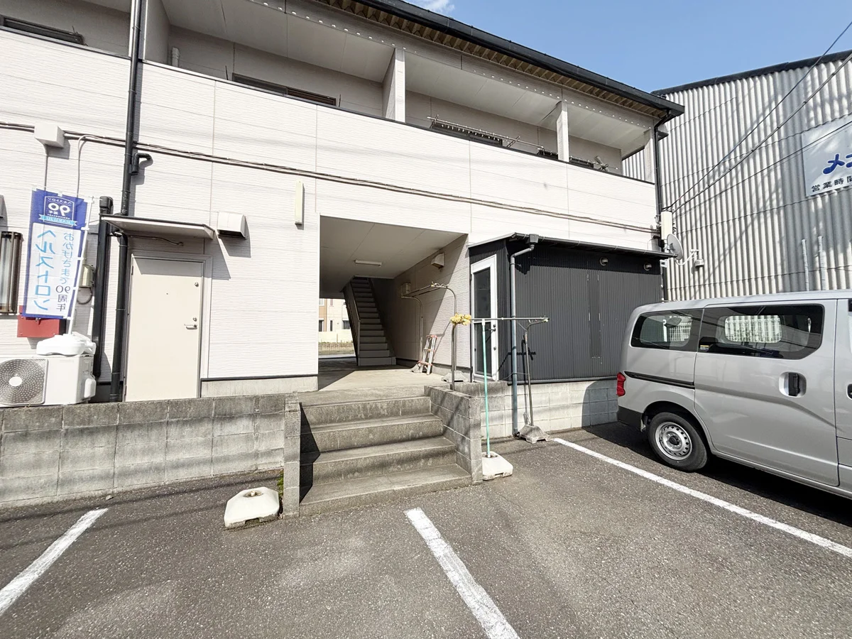 守谷店 徒歩ルート 5