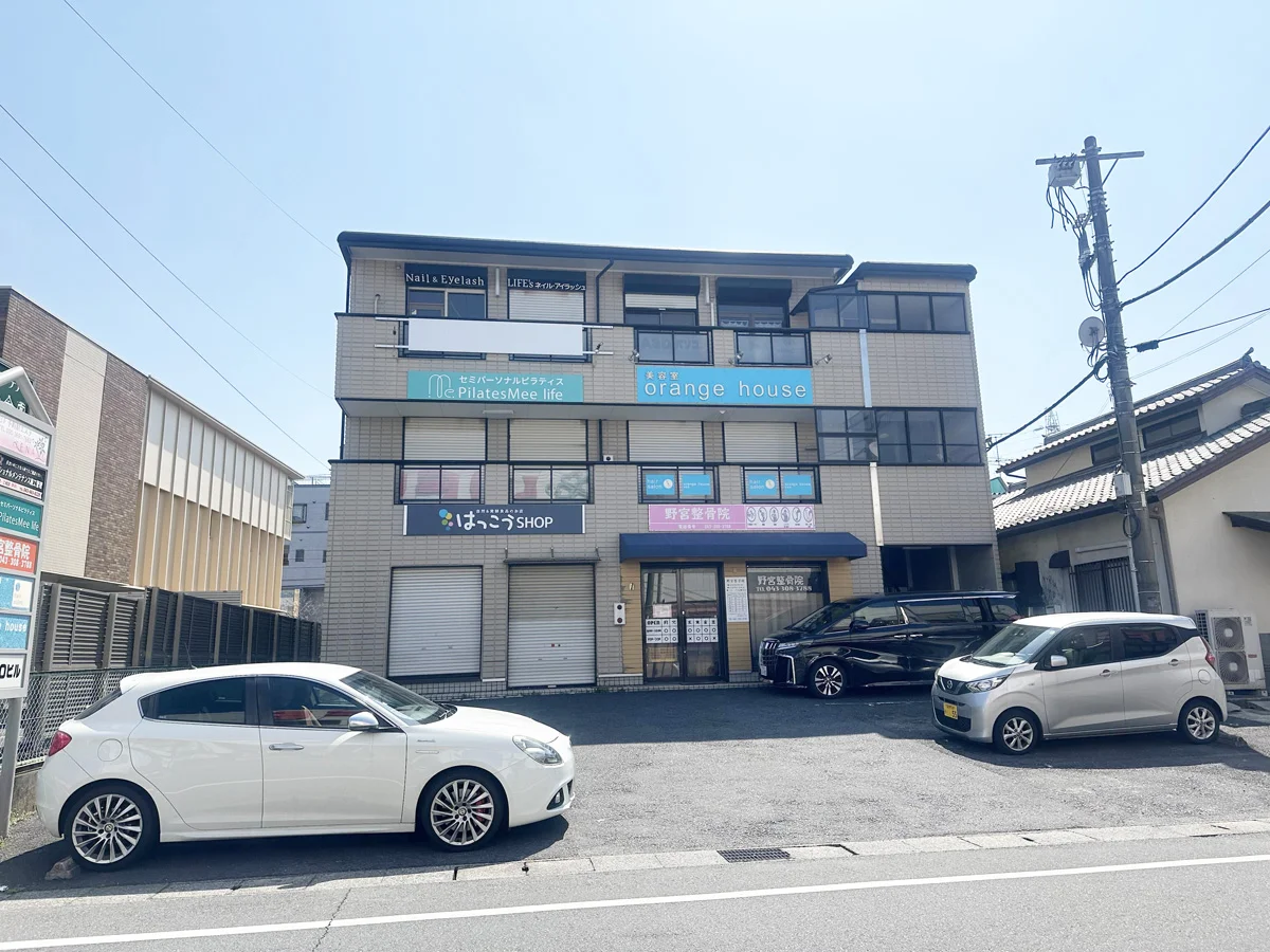 佐倉店 徒歩ルート 6