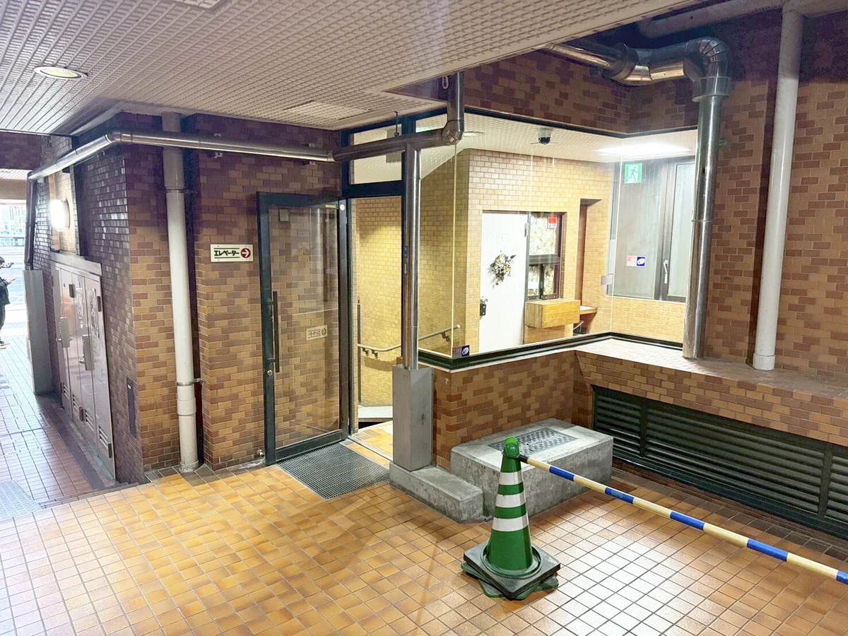 笹塚店 徒歩ルート 6
