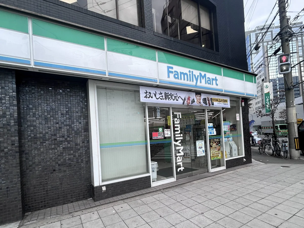 西中島南方・新大阪店 徒歩ルート 4