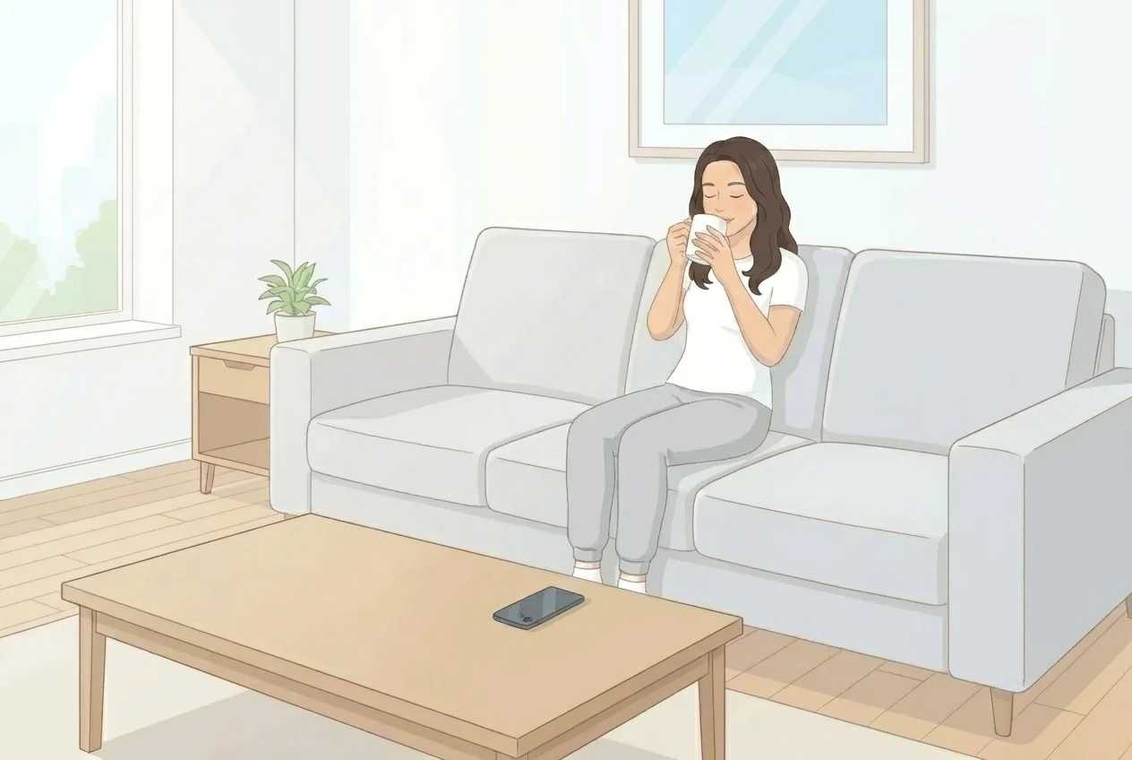 内容を確認して予約完了