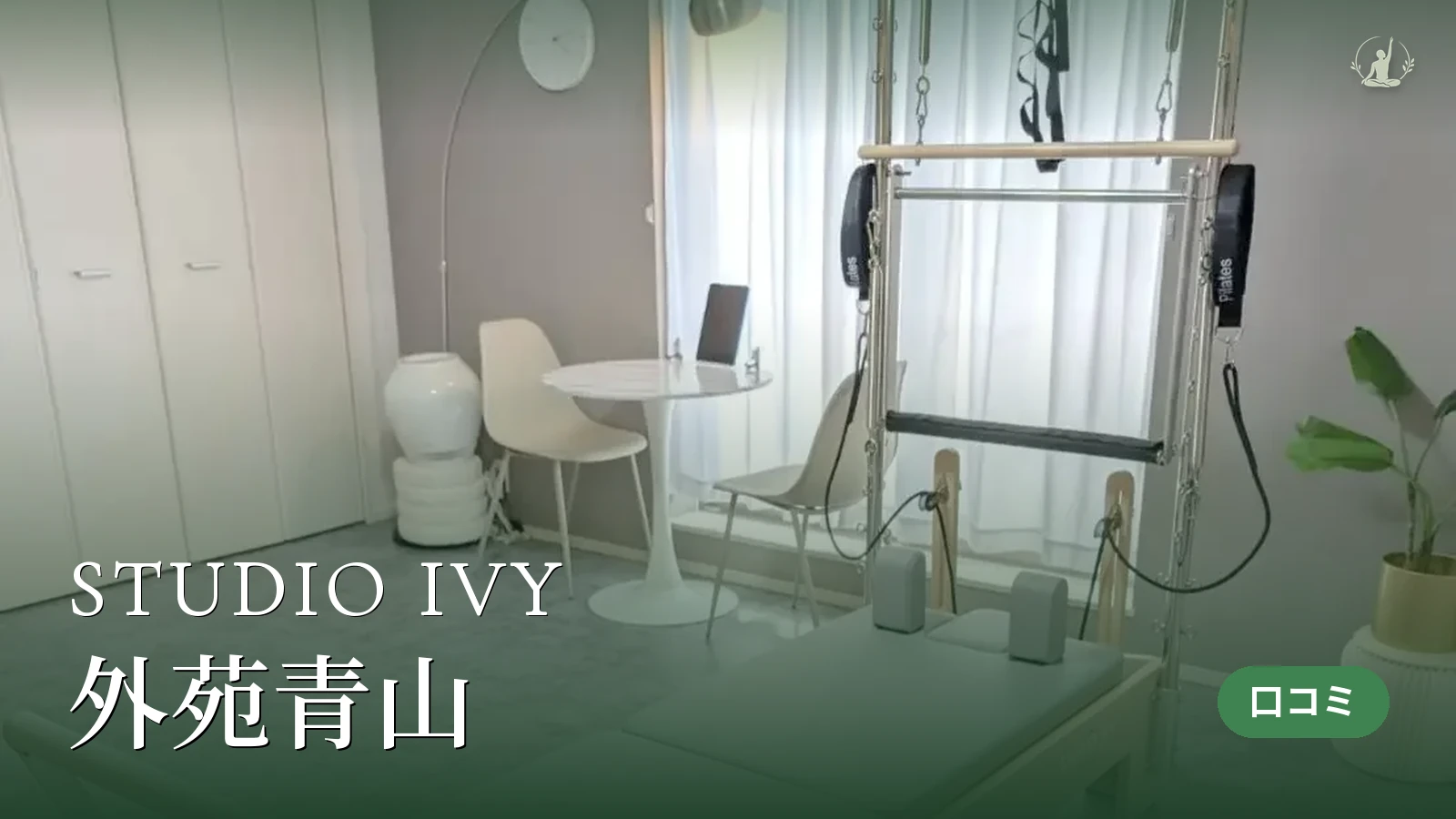 STUDIO IVY 外苑青山店
