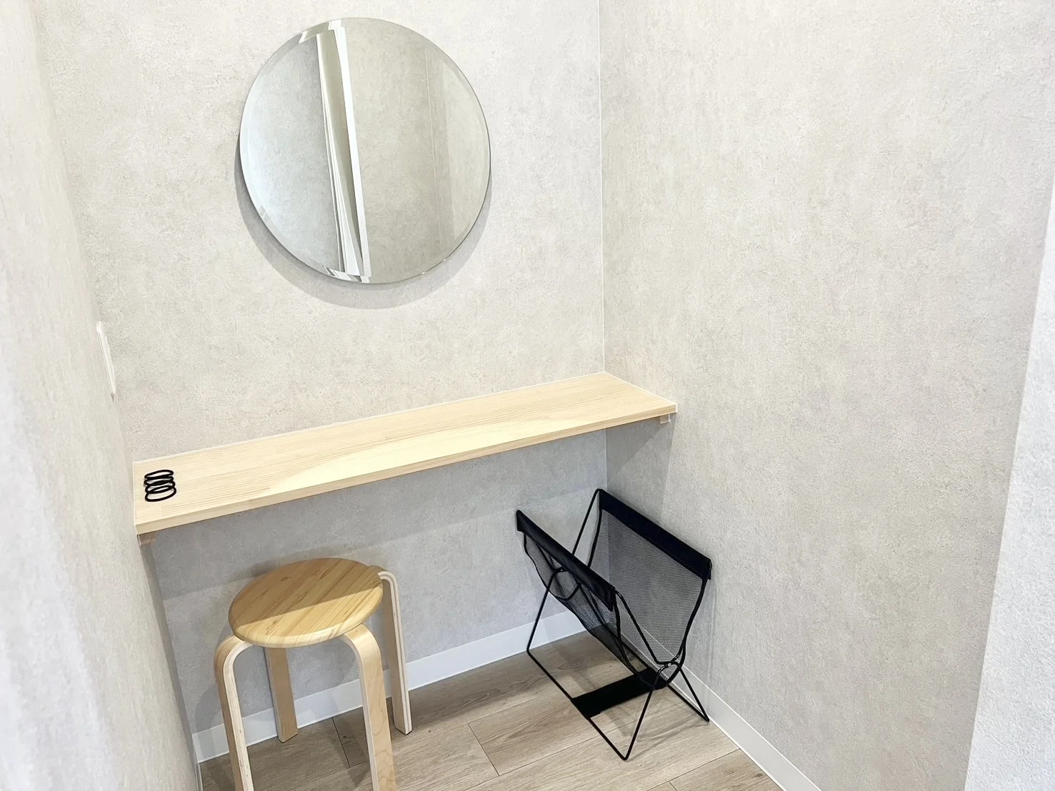 ラピラティス安佐南 内観 3