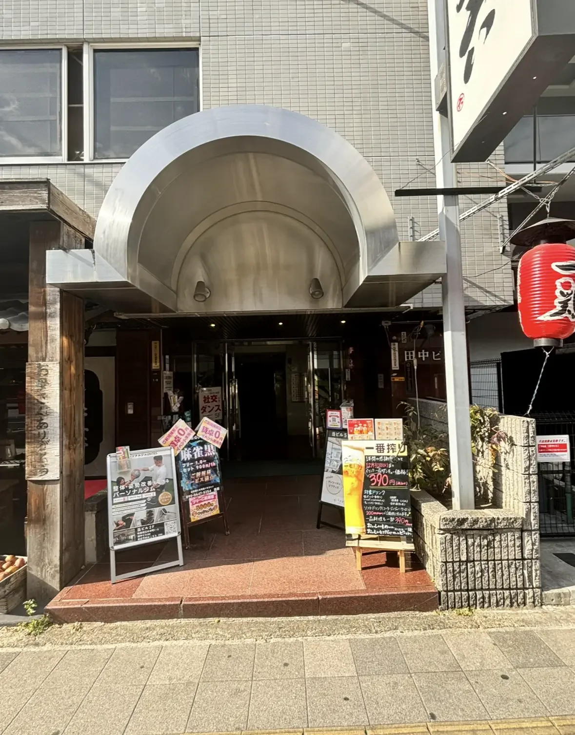 江坂店 徒歩ルート 5
