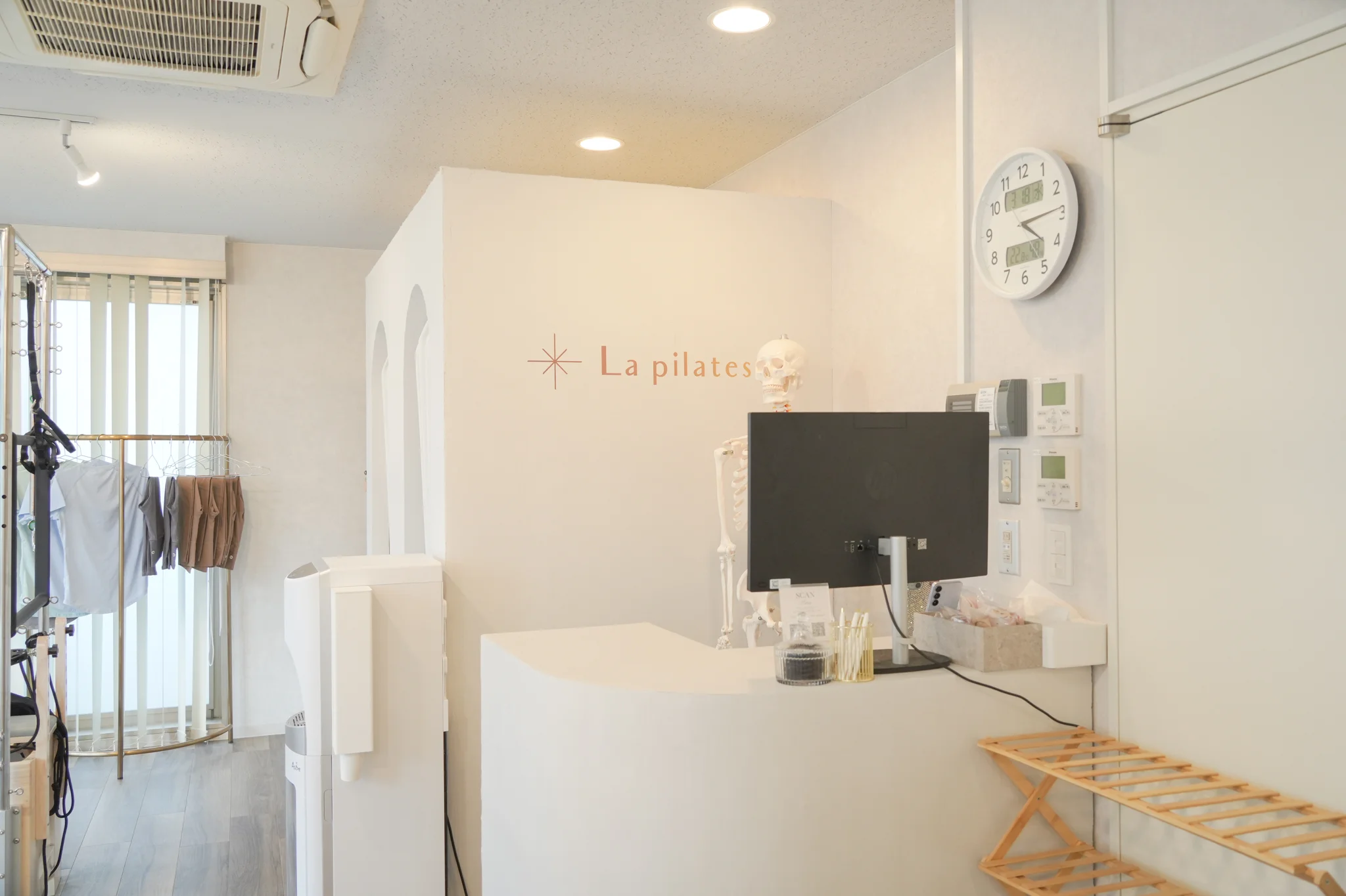 ラピラティス府中 内観 3