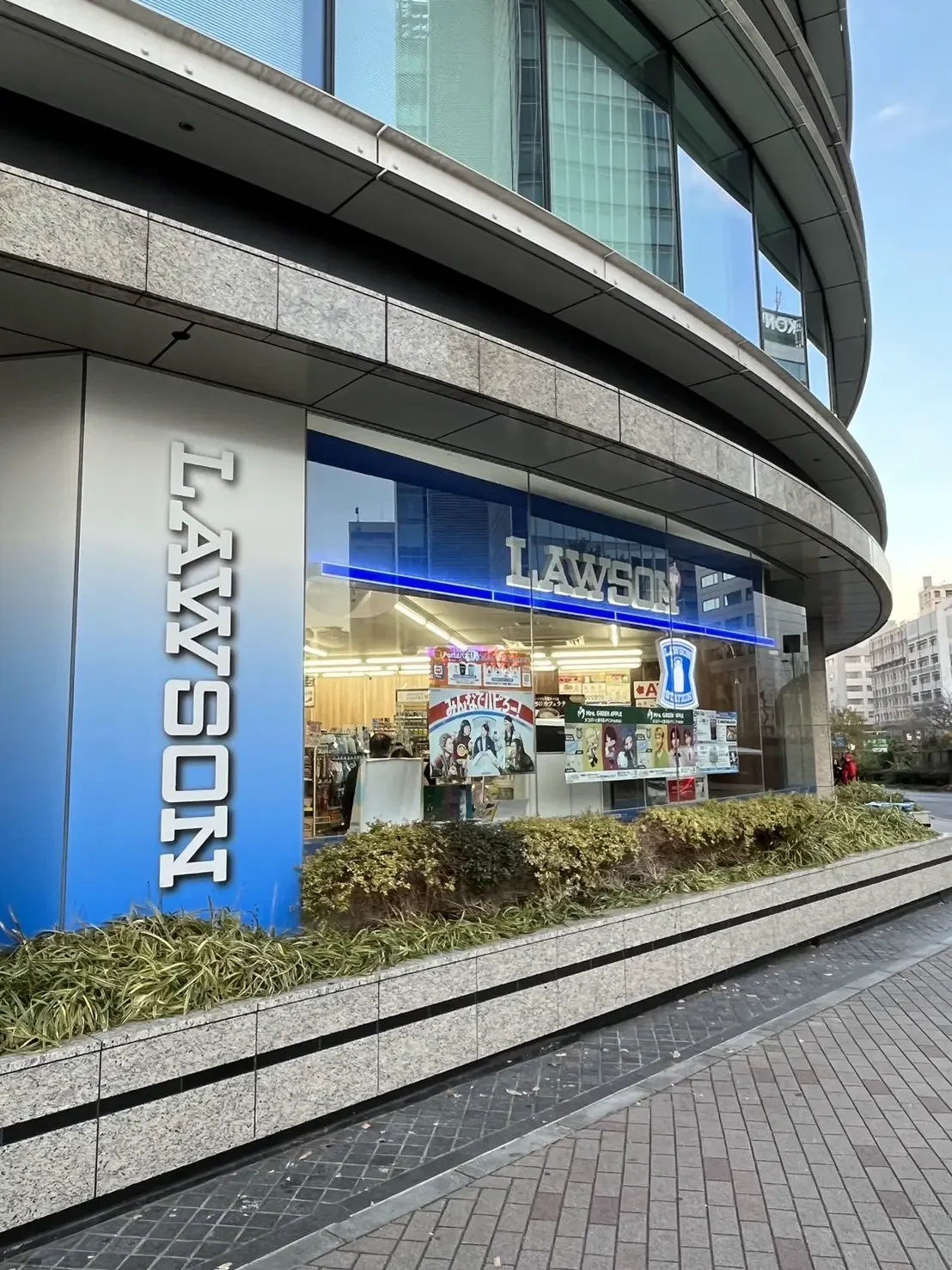 銀座店 徒歩ルート 3