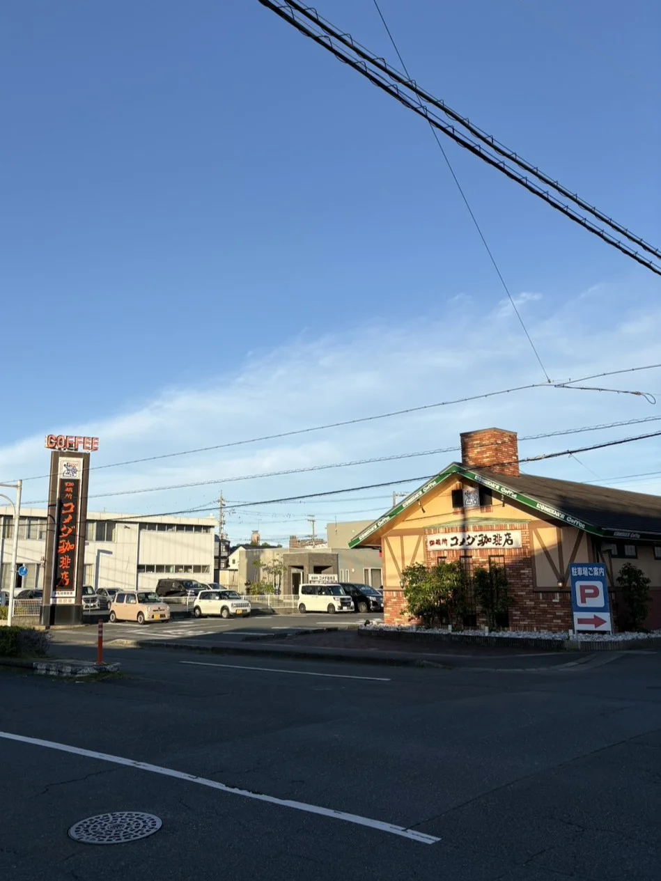 浜松店 徒歩ルート 1