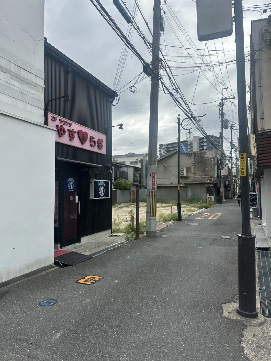 枚方店 徒歩ルート 7