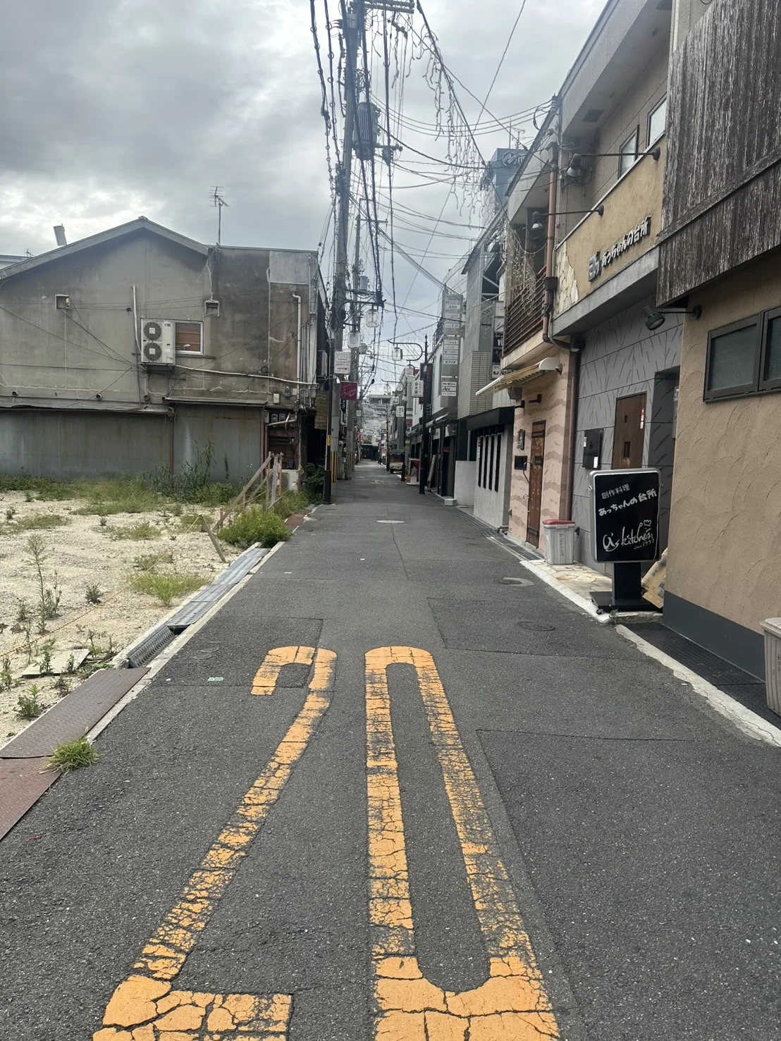 枚方店 徒歩ルート 8